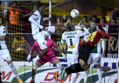 Cerclefans dienen klacht in tegen Mechelse politie