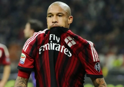 Milan blijft in grijze middenmoot hangen