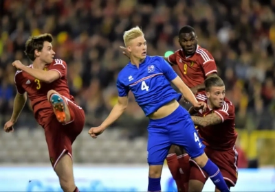 Centraal duo slaat mea culpa: "Die goal was mijn fout"