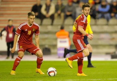 Praet maakt debuut: "Mag-ni-fiek gevoel"