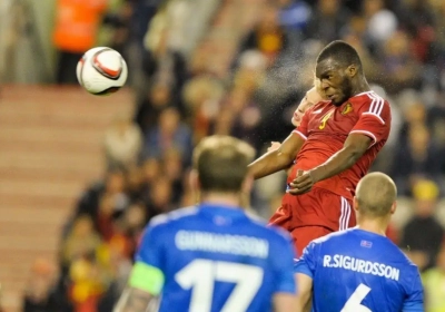 Benteke tevreden met terugkeer: "Wist niet dat ik zo hoog kon springen"