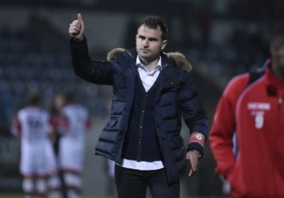 Leko herleeft met OHL: "Zelfs de kuisvrouw vertelde me dat we té goed speelden"