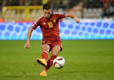 Devil of the match Hazard: "Op zijn Hazards gespeeld"