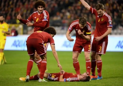 Update: Mertens moet in ziekenhuis blijven