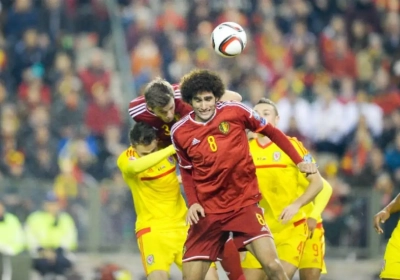 Boban spaart Rode Duivel niet: "Fellaini kan echt niet voetballen"