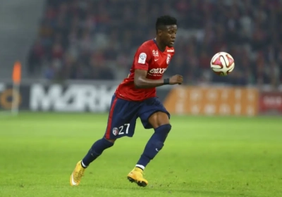 Opsteker voor Lille en Origi: punt tegen PSG