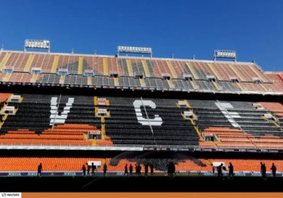 Valencia staat opnieuw tussen de mensen na zuinige zege tegen Eibar