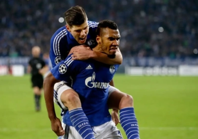 VIDEO: Schalke doet het weer! Drie goals in een mum van tijd