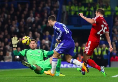 Hazard pikt supervorm weer op en krijgt appreciatie