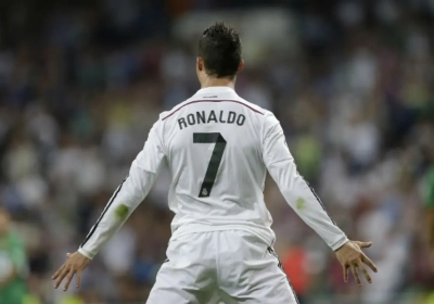 Ronaldo vindt neus voor goals terug en helpt Real aan simpele zege