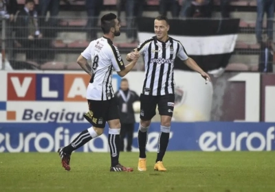 Charleroi viert feest: "Niks te doen tot 70ste minuut"