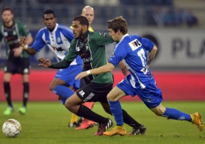 Gent stuurt Cercle simpel naar huis