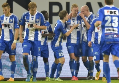 Geen verrassingen, laat de topper maar beginnen!