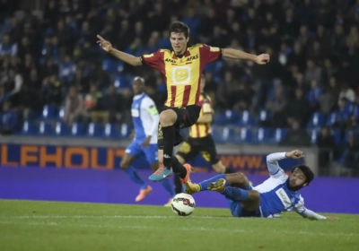 Genk wil vanavond de tweede plaats grijpen