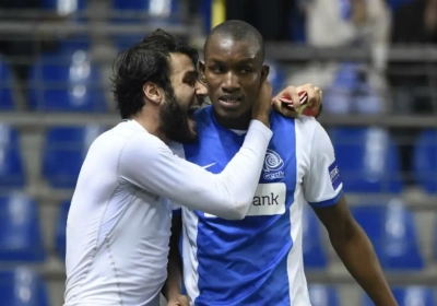 Uitblinker Cissé schept hoge verwachtingen: "Ik kan nog meer"