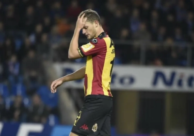 Waarom hapert de Mechelse motor?