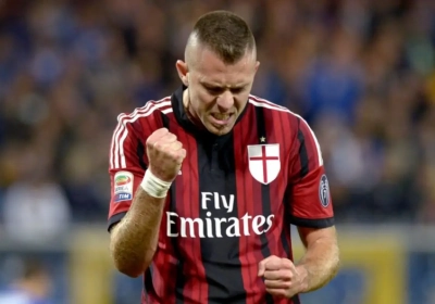 VIDEO: Interessante topper in Milaan: een muilpeer én een wereldgoal