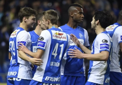 Eindelijk 4 Genkse tieners aan de aftrap: "Wij zijn er klaar voor!"