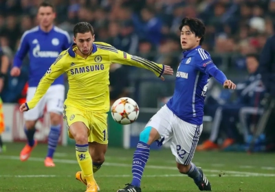 Mourinho strooit opnieuw met lof voor Chelsea-Belg