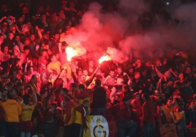 Match tegen Galatasaray krijgt mogelijk nog staartje voor paars-wit