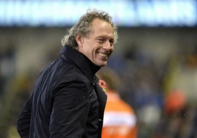Preud'homme knipoogt naar Kortrijk: "We hebben al een zwembad"