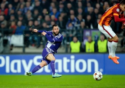 Defour: "Ik kon misschien nog wel een kwartiertje doorspelen, maar begon toch weer iets te voelen"