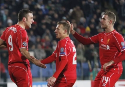 Groep B: Liverpool profiteert niet van verlies Basel