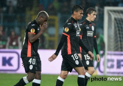 Opletten voor Gent, Standard en Club vanavond