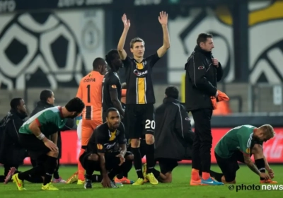 Vanaken verlaat Europa met opgeheven hoofd én mooie goal: "We mogen fier zijn"