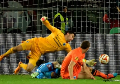 Ryan pakte werkelijk alles: "Mag niet vergeten om een kopie van deze wedstrijd te vragen"