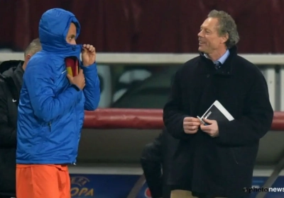 Preud'homme: "Omgekeerde wereld in Turijn"