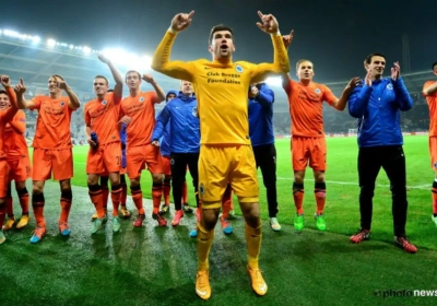 Eigenlijk is kwalificatie binnen: "Ik denk niet dat HJK met 0-4 komt winnen"