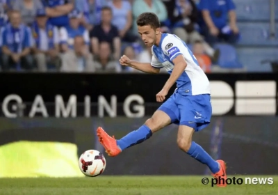 Genk bijna verrast door Cercle: "We waren niet wakker"