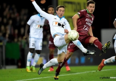 Dejaegere wijst naar Gumienny: "Ja, ik ben boos"