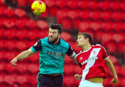 Overzicht Championship: Vossen kan basisstek niet verzilveren, Peeters onderuit