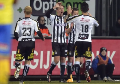Charleroi sluipt top zes binnen na winst tegen Westelse noodploeg