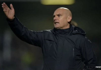 Van Wijk: "We zitten serieus in de problemen"