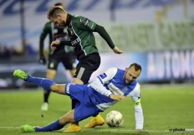 Cercle verdeeld over "dubieuze fases"