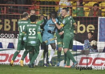 Ovono pakt elfmeter dankzij Berthelin: "Ik wist waar de bal zou komen"