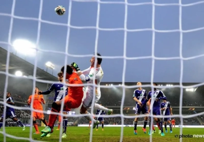 Proto foetert: "Duidelijke fout van Castillo op mij"