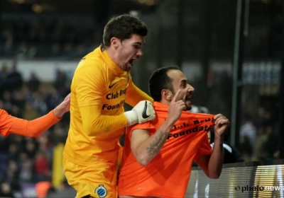 Vazquez vermijdt blauw-zwarte nederlaag: "En we moeten gelukkig zijn met dit puntje"