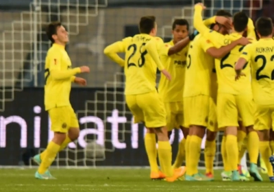 Villarreal trekt met licht voordeel naar Baskenland