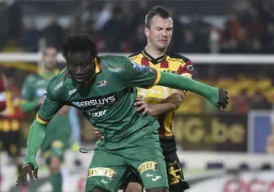 De Petter is terug: "Voor een volledige match was ik nog niet klaar"