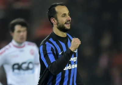 Heerlijke 2-0 van de Spanjaard