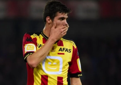 Geboren spits doet het goed als centrale verdediger: "Goed slapen, of misschien net niet"