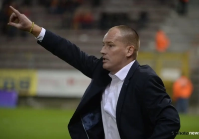 BREAKING: Lierse grijpt in en gaat niet verder met trainer Fred Vanderbiest