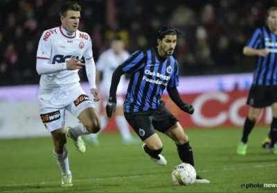 Simons weigert strafschop te trappen: "Het was nochtans een ideaal moment om vertrouwen terug te pakken"