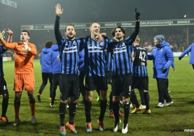 Club op koers voor dubbel: "Stapje dichter bij de finale"