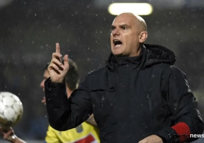 Van Geneugden viert, Van Wijk treurt: "De druk wordt groter en groter"