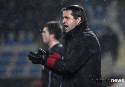 Van Geneugden: "We vergaten om dat kleine professionele foutje te maken"